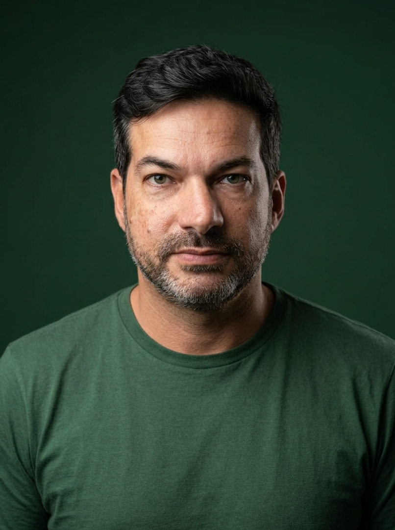 Eduardo Silva