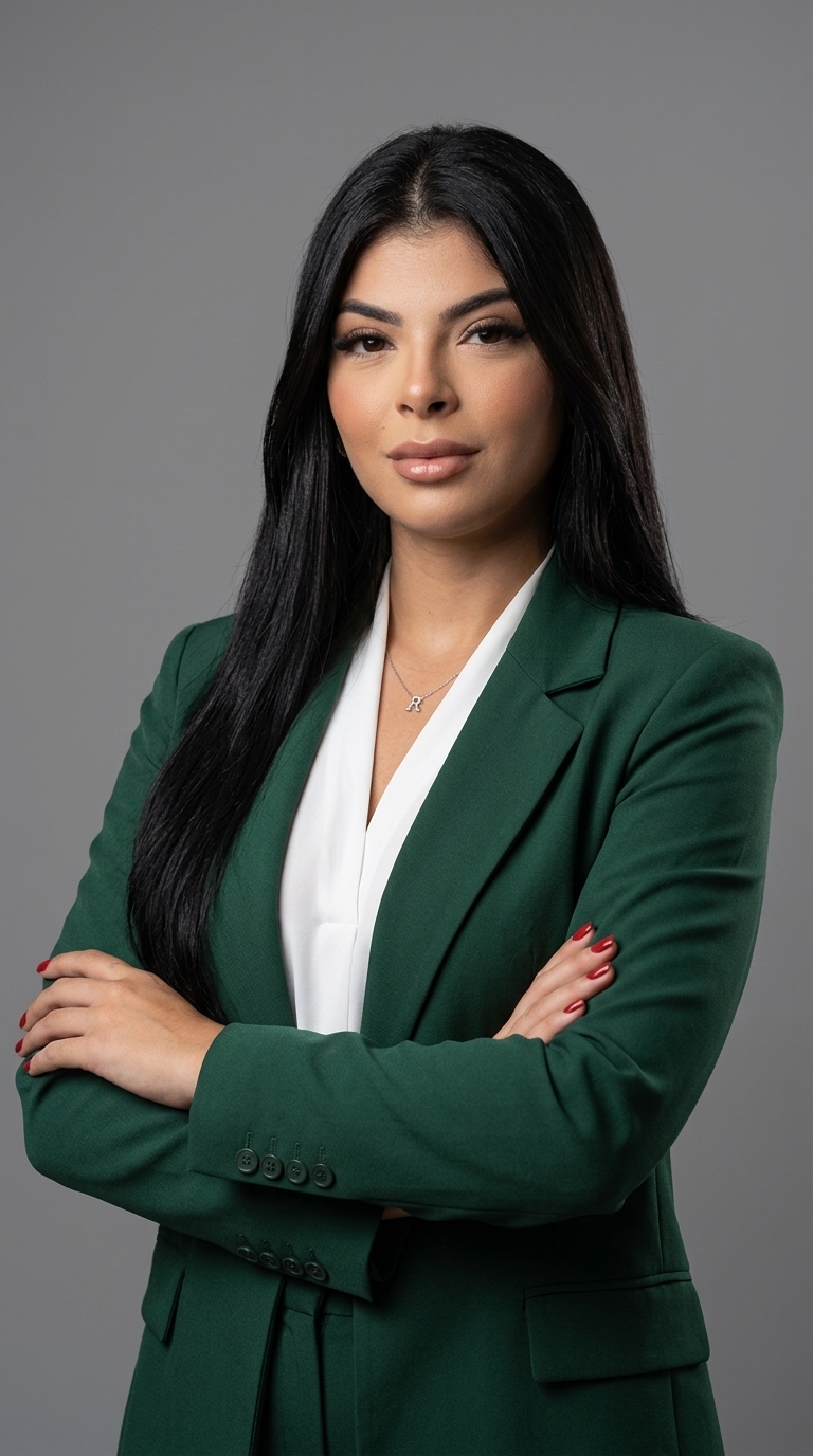 Rebeca Rabelo